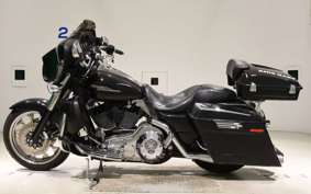 HARLEY FLHX 1450 2006