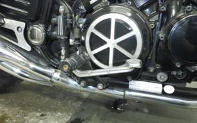 YAMAHA VMAX 2001