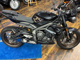 Фото Triumph STREET TRIPLE 765 RS 2022 с японского аукциона