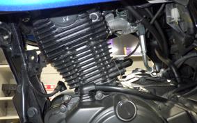 SUZUKI GIXXER 150 ED13N