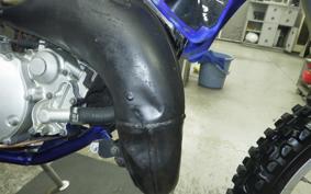 YAMAHA YZ125 CE05C