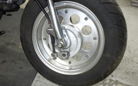 HONDA MONKEY 1993 Z50J