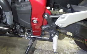 KAWASAKI ZX-25R 2023 ZX250E