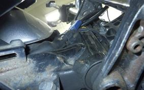 HONDA CB400 SUPER BOLDOR VTEC 2007 NC39