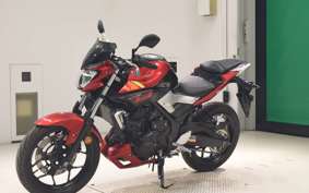 YAMAHA MT-03 2016 RH07J