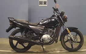 YAMAHA YB125Z PCJL