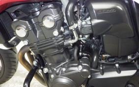 HONDA CB400 SUPER BOLDOR A 2015 NC42