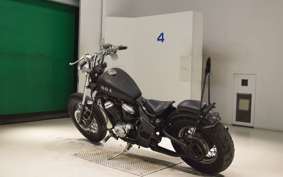 HONDA STEED 400 1993 NC26