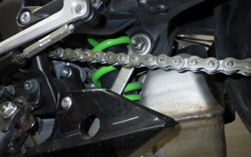 KAWASAKI NINJA ZX-6R A 2019 ZX636G
