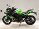 Фото Kawasaki NINJA 650 A 2017 с японского аукциона