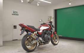 HONDA CB400SF VTEC 2014 NC42