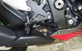 KAWASAKI ZX 10 NINJA ABS 2019 ZXT02E