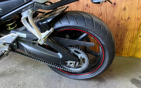 HONDA PCX 125 JF28