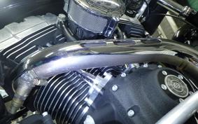 HARLEY FXDF 1580 2008