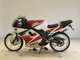 Фото Yamaha TZR50R с японского аукциона