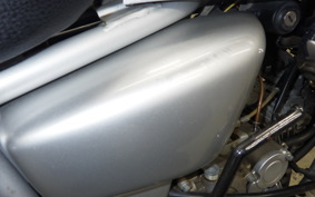 HONDA MAGNA 50 2021 AC13