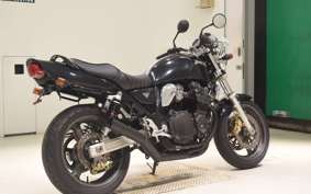 SUZUKI INAZUMA 400 (GSX400) 1998 GK7BA