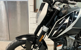 KTM 690 DUKE 2017 LDV40