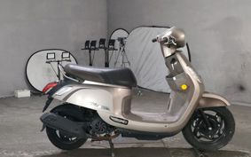 SYM MII 110 ..