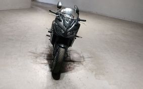 YAMAHA FZ1 FAZER 2009 RN21J