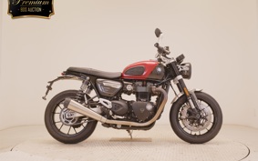 TRIUMPH SPEED TWIN 2024