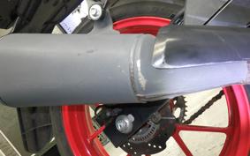 SUZUKI GSX-S125 2023 DL32B