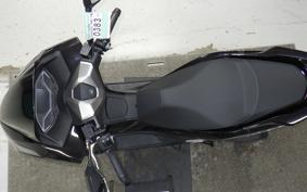 HONDA PCX 160 2010 KF47