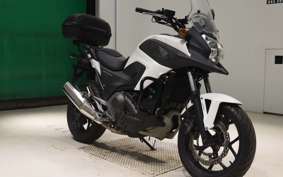 HONDA NC750X DCT 2015 RC72