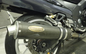 KAWASAKI ZZ1100 NINJA R Gen.2 2000 ZXT10D