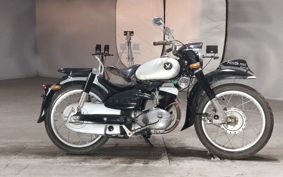 HONDA BENRIIJC58 JC58