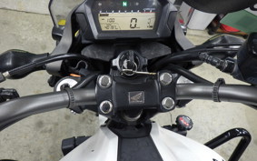 HONDA NC750L RC67