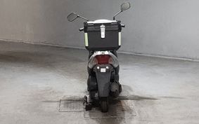 SUZUKI LET's 2 CA1PA