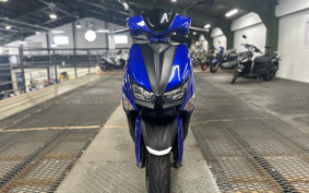 YAMAHA CYGNUS GRIF ASU SEJ4J