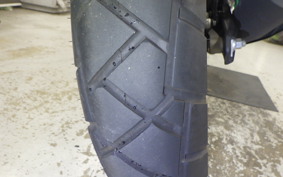 YAMAHA XSR125 2004 RE46J