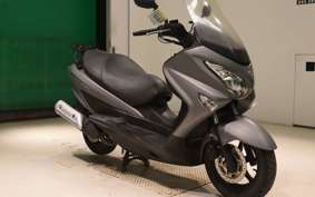 SUZUKI SKYWAVE 200 (Burgman 200) 2021 CH41A