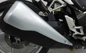 HONDA CBR250R ABS MC41