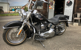 HARLEY FLSTF1340-1450 2002 BMY