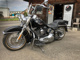 Фото Harley FLSTF1340-1450 2002 с японского аукциона