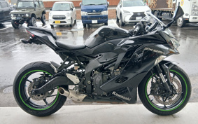 KAWASAKI Z400 2022 EX400L