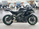 Фото Kawasaki Z400 2022 с японского аукциона