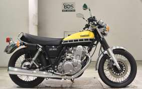 YAMAHA SR400 Gen.4 2016 RH03J