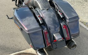 HARLEY FLHXSTSE CVO 2026 TR8