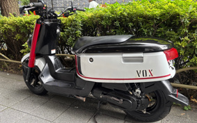 YAMAHA VOX Deluxe SA52J