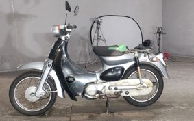 HONDA LITTLE CUB AA01