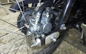 HONDA CT125-2 2023 JA65
