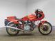Фото Ducati 1000MHR 1985 с японского аукциона