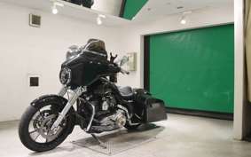 HARLEY FLHX 1580 2007