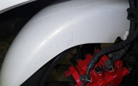 HONDA FORZA SI ABS MF12