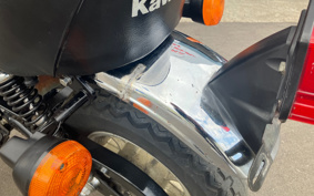KAWASAKI AV 50 AV050A