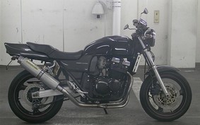 SUZUKI GSX400 IMPULSE 1994 GK79A